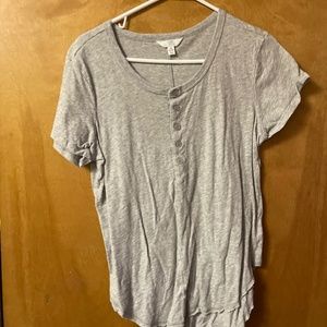 Time & Tru Womens Shirt